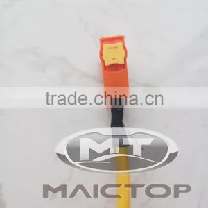 TOP QUALITY AIRBAG CLOCK SPRING FOR Toyota Yaris Vios Corolla 84306-02190 thumbnail-4