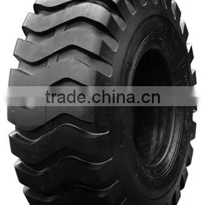 China Supplier Wheel Loader Tire for 26.5-25 thumbnail-2