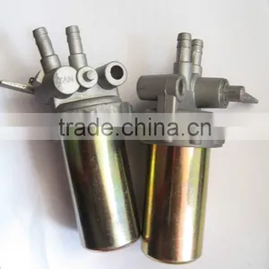 Agriculture Tractor Diesel Engine Part Steel Oil Filter thumbnail-1