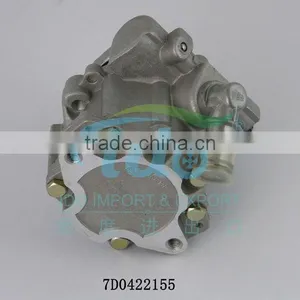 Power Steering Pump for Volkswagen Transporter Parts 7D0422155/7D0 422 155 thumbnail-2