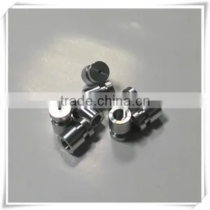 Top Precision Anodized Custom Aluminum Milling Cnc Machining thumbnail-4