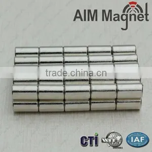 Disk 8x2.5mm Neodym Magnet N35 thumbnail-1