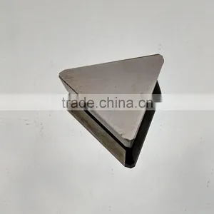 Shining 3130511 Widia Tungsten Carbide Cnc Milling Insert thumbnail-1