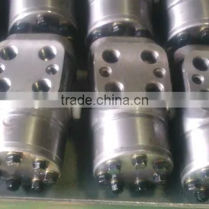 High Quality BZZ Model Hydraulic Steering Control Units thumbnail-1