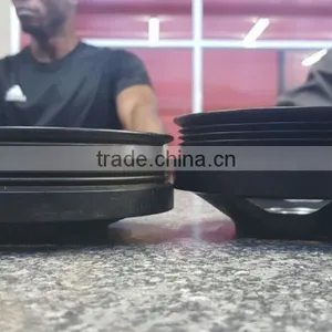 100% New Crankshaft Pulley 25193475 With Original Quality thumbnail-2