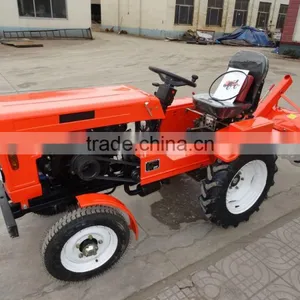 Hot Sale Rotary Tiller for Garden Tractor thumbnail-1