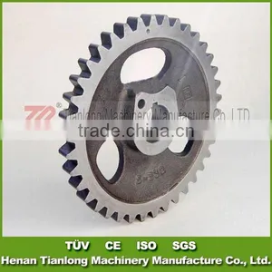 Manufacturers Specializing in the Production of Timing Gears thumbnail-1