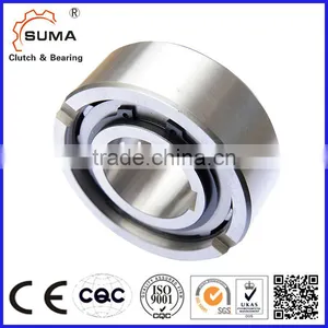 ASNU 8 One Way Bearing Roller Type thumbnail-1