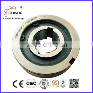 DM One-Way Bearing Backstop Clutch With Sprags DM175 thumbnail-1