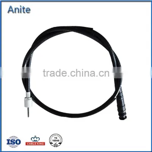 High Performence AGILITY125 Motorcycle Speedometer Cable Control Cables Parts In China thumbnail-1