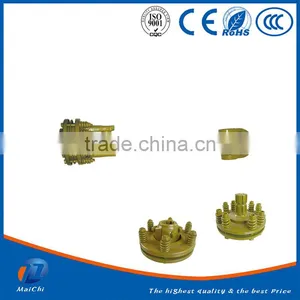 Transmission Shafts for Agricultural Machinery(John Deere PTO Shaft) thumbnail-3