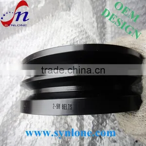 Steel V Belt Pulley thumbnail-5