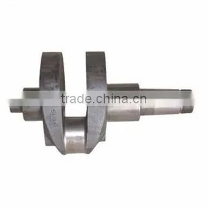 A1.Crankshaft Kits for 175/180/195 to 1115/1125/ 1130/SD/LD/KUBOTA and YAMA Series, Single Cylinder thumbnail-1