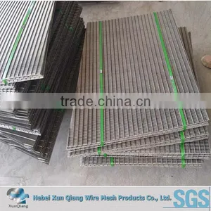 High Flow Rates Johnson Type Well Screen thumbnail-1