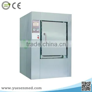 Low Price Steam Autoclave Sterilizer Autoclaves Price thumbnail-2