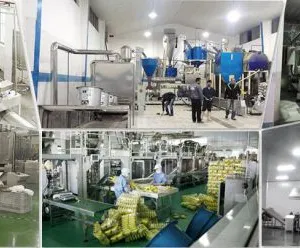Jinan Shengrun Machinery Co.,Ltd company overview - view 3 thumbnail