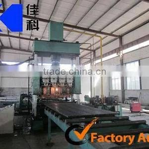 Metal Grating Lattice Weld Machine thumbnail-1