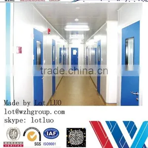 Overhead Sandwich Panel Garage Doors From China Supplier and Panels for Garage Doors for Ethiopia Eritrea Somalia Djibouti Keny thumbnail-3