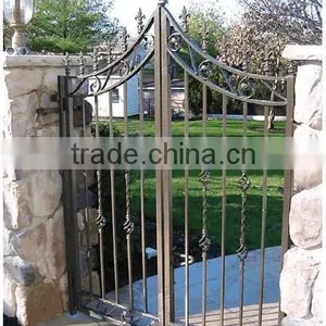 Residential GATES thumbnail-4