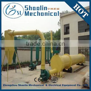 2015 High Performance Sawdust Flash Dryer With Competitive Price thumbnail-1