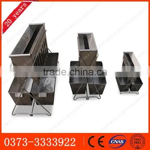 High Quanlity Sample Splitter Made in China thumbnail-1