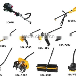 Muiti-Tool Systems / Multi - Task Tools / Kombi System thumbnail-1