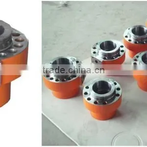 Hydraulic Cylinder Oil Cylinder Boom /Arm/ Bucket Excavator Earthmoving Parts thumbnail-2