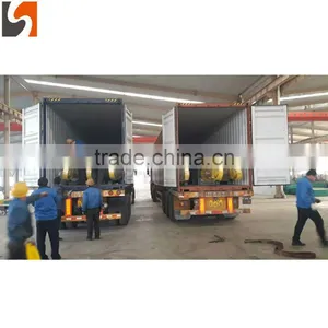 Extra Long Stroke Hydraulic Cylinder Nonstandard thumbnail-1