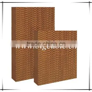 Evaporative Cooling Pad for Poultry Farm Equipment Environment Control Cooling Pad and Fan thumbnail-3