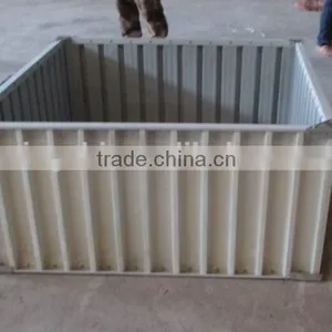 Animal Shelters/horse Shelter thumbnail-4