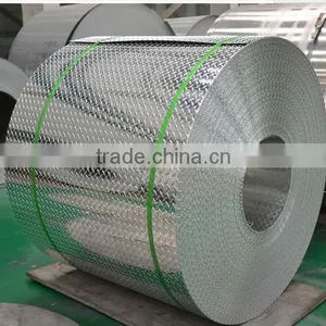 4' ft Aluminum Diamond Plate With Low Price thumbnail-3