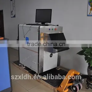 New Prices of X-ray Machine With High Resolution 12inch Color Lcd Display XLD-5030C thumbnail-2