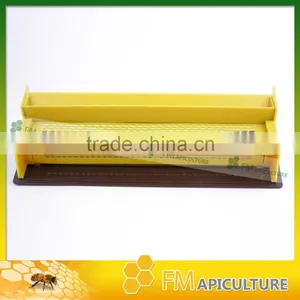 Beekeeping Plastic Beehive Pollen Trap; Multi Function Bee Pollen Trap ; Bee Pollen Collector; thumbnail-2
