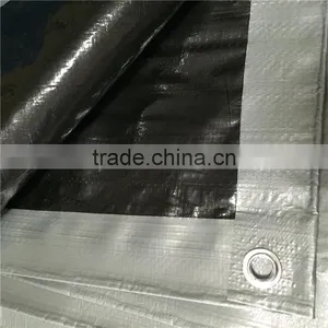 PE/PP Poly Tarpaulin thumbnail-5