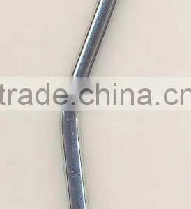 Feeding Cannula, Threaded thumbnail-1