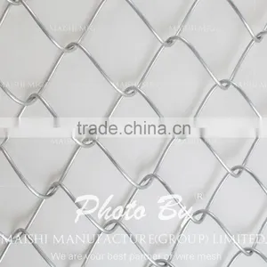 Chain Link Wire Netting thumbnail-1