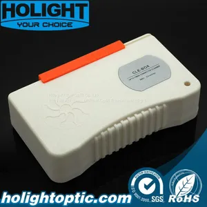 Fiber Optic Connector Cleaner Box thumbnail-2