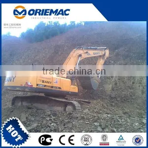 SANY Remote Control Excavator SY245H thumbnail-4