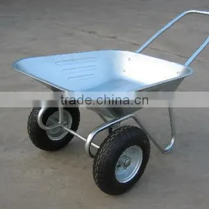 Hot Sale Good Quality Wheelbarrows Made in China thumbnail-5