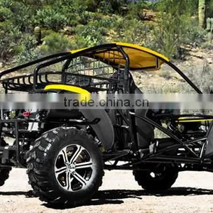 1100cc 4X4 BUGGY/ Dune Buggy Chery Engine thumbnail-2