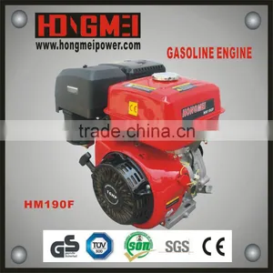 New Engine/210cc Engine/Gasoline Engine thumbnail-1