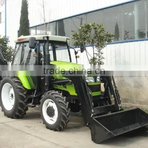 2016 Hot Sale 95hp 4WD NEW954 Farm Tractor thumbnail-2