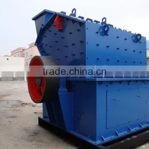 New Generation Sand Maker,stone Crushing Line,Vertical Shaft Impact Crusher thumbnail-6