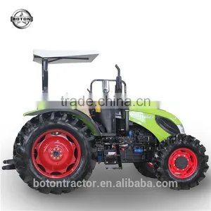 130HP 4WD TRACTOR WITH SUNROOF AND Japan NSK Bearing thumbnail-5