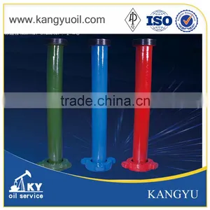HIGH PRESSURE HORIZONTAL PIPE thumbnail-1
