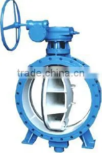 Butterfly Valve thumbnail-1