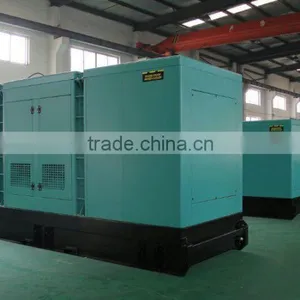 The Chinese Marke Hot Sale 300-600 kw Gas Generators for Sale thumbnail-1