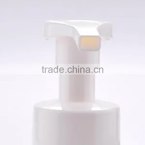 Supplier Soap Foaming Pump Liquid Soap Dispenser With Foam Pump thumbnail-3