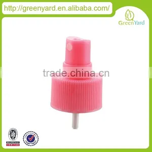 15/400 Aluminum Top Quality Sprayer Crimp Pump Sprayer thumbnail-3