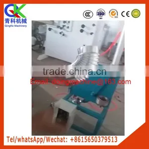 Chimney Bend Shaper Pipeline Forming Machine thumbnail-6